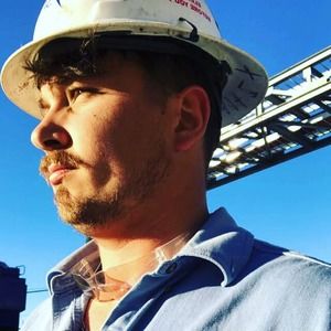 Meet your Posher, Matthew